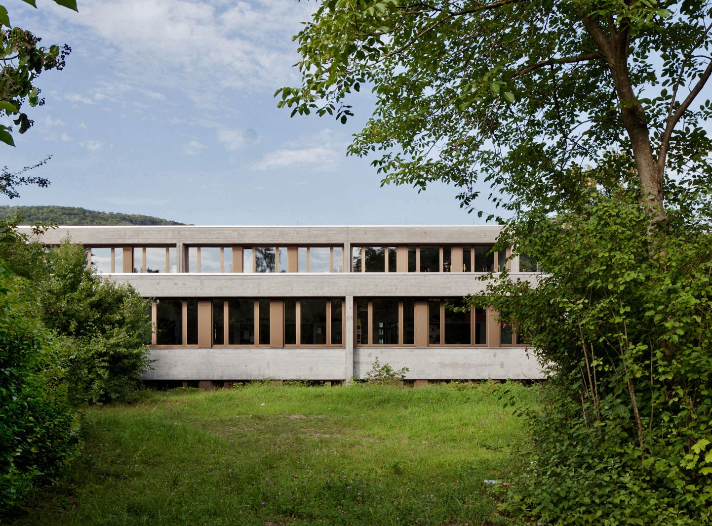Klingnau Doku 1