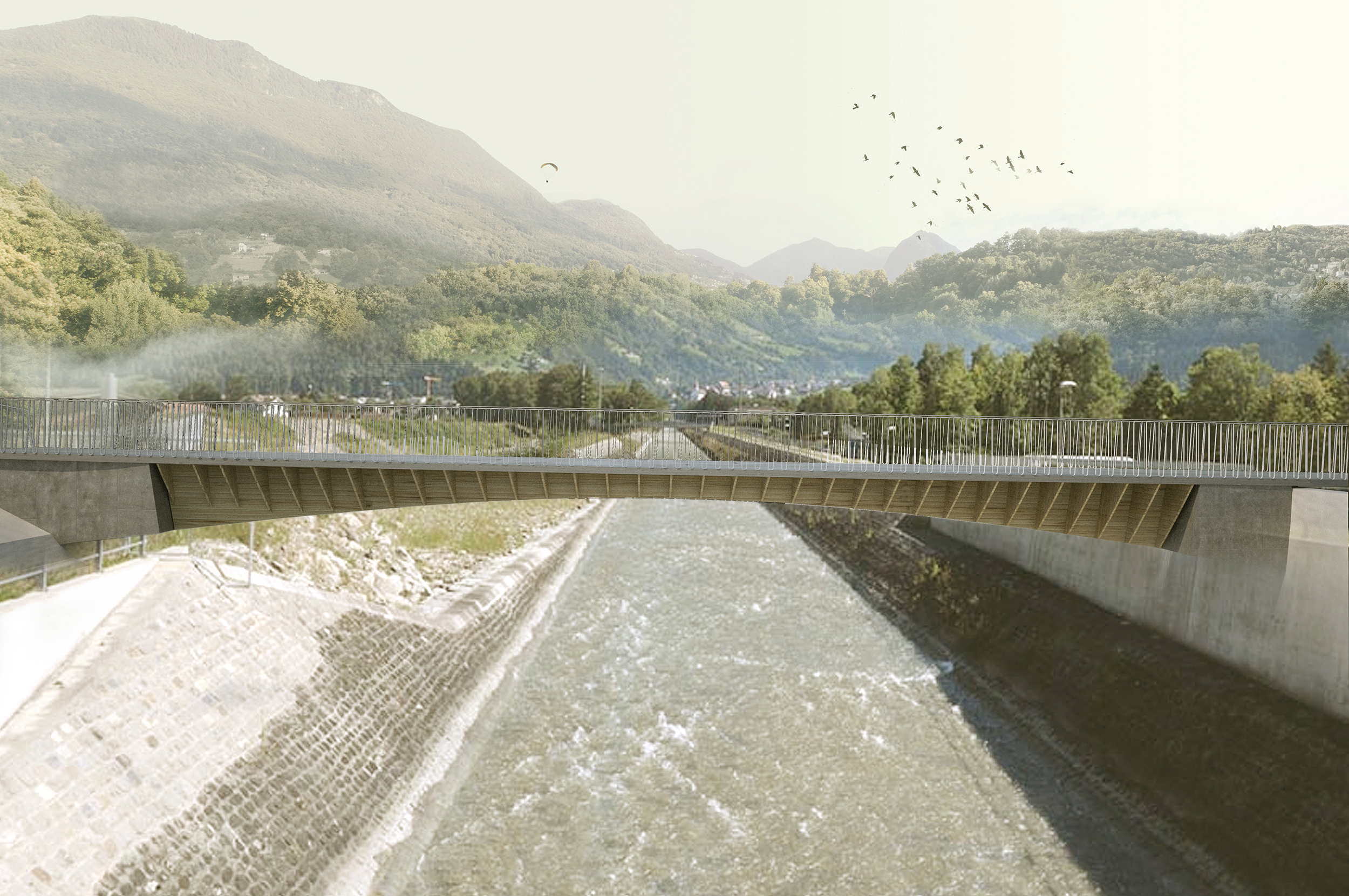 Brücke vorne small